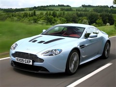 ˹DR,V12 Vantage,2009 6.0L Manual Coupe,܇^(sh)ĈDƬ