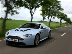 ˹DR,V12 Vantage,2009 6.0L Manual Coupe,܇^(sh)ĈDƬ