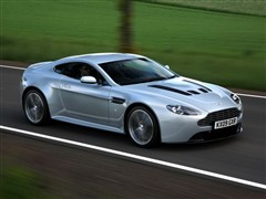˹DR,V12 Vantage,2009 6.0L Manual Coupe,܇^(sh)ĈDƬ
