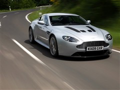 ˹DR,V12 Vantage,2009 6.0L Manual Coupe,܇^(sh)ĈDƬ