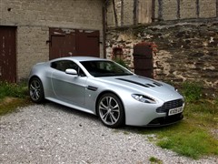 ˹DR V12 Vantage