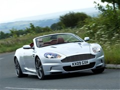˹DRDBS 2009 6.0 Manual Volante