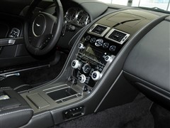 ˹DR,V8 Vantage,2011 4.7 Sportshift Coupe,пطP(sh)ĈDƬ