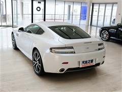 ˹DR,V8 Vantage,2011 4.7 Sportshift Coupe,܇^(sh)ĈDƬ