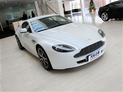˹DR,V8 Vantage,2011 4.7 Sportshift Coupe,܇^(sh)ĈDƬ