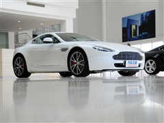 ˹DR,V8 Vantage,2011 4.7 Sportshift Coupe,܇^(sh)ĈDƬ
