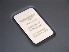 ˹DR,V8 Vantage,2011 4.7 Sportshift Coupe,(x)(ji)(sh)ĈDƬ