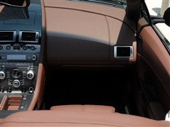 ˹DR,V8 Vantage,2008 4.7 Sportshift Roadster,пطPĈDƬ