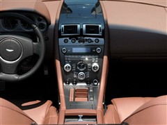 ˹DR,V8 Vantage,2008 4.7 Sportshift Roadster,пطPĈDƬ