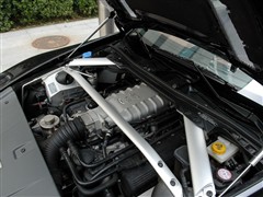 ˹DR,V8 Vantage,2008 4.7 Sportshift Roadster,(ji)ĈDƬ