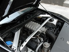 ˹DR,V8 Vantage,2008 4.7 Sportshift Roadster,(ji)ĈDƬ