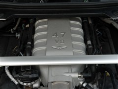 ˹DR,V8 Vantage,2008 4.7 Sportshift Roadster,(ji)ĈDƬ