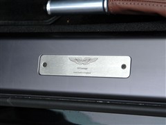 ˹DR,V8 Vantage,2008 4.7 Sportshift Roadster,܇ΌĈDƬ