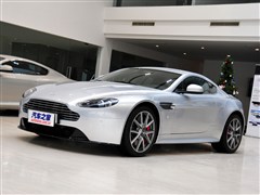 ˹DR,V8 Vantage,2012 4.7 S Coupe,܇^(sh)ĈDƬ
