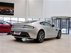 ˹DR,V8 Vantage,2012 4.7 S Coupe,܇^(sh)ĈDƬ