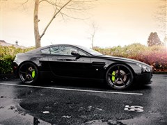 ˹DR,V8 Vantage,2012 4.7 S Coupe,b(sh)ĈDƬ