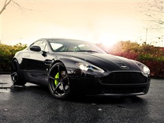 2012 4.7 S Coupe