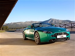 ˹DR,V8 Vantage,2012 4.7 S Roadster,܇^(sh)ĈDƬ