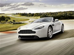 ˹DR,V8 Vantage,2012 4.7 S Roadster,܇^(sh)ĈDƬ