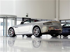 ˹DR,V8 Vantage,2011 4.7 Sportshift Roadster,܇^(sh)ĈDƬ