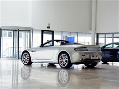 ˹DR,V8 Vantage,2011 4.7 Sportshift Roadster,܇^(sh)ĈDƬ