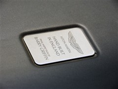 ˹DR,V8 Vantage,2011 4.7 Sportshift Roadster,(x)(ji)(sh)ĈDƬ