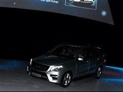 2012 ML 350 A