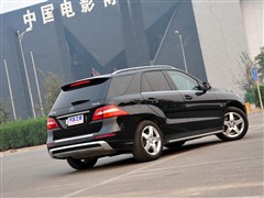 2012 ML 350 A