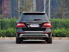 2012 ML 350 A
