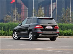 2012 ML 350 A