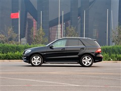 2012 ML 350 A