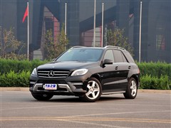 2012 ML 350 A