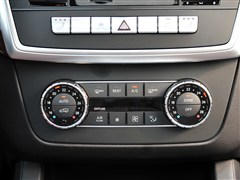 2012 ML 350 A