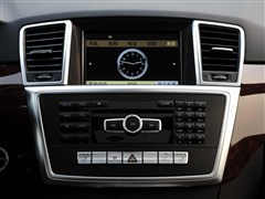 2012 ML 350 A