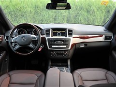 2012 ML 350 A