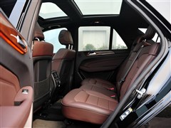 2012 ML 350 A