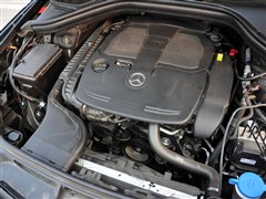 2012 ML 350 A