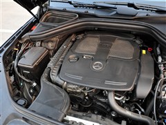 2012 ML 350 A