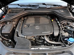 2012 ML 350 A