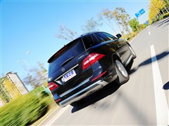 2012 ML 350 A