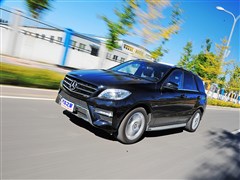 2012 ML 350 A