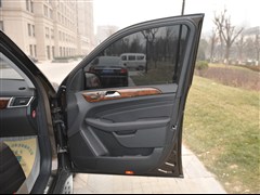 2012 ML 350 A