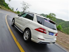 2012 ML 350 A