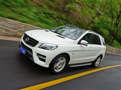 2012 ML 350 A