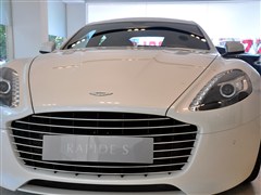 ˹DR,Rapide,2013 6.0L S,(x)(ji)(sh)ĈDƬ