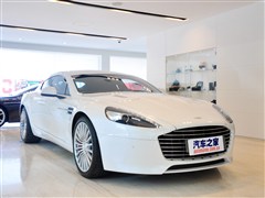 ˹DR,Rapide,2013 6.0L S,܇^(sh)ĈDƬ
