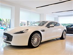 ˹DR,Rapide,2013 6.0L S,܇^(sh)ĈDƬ
