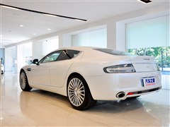 ˹DR,Rapide,2013 6.0L S,܇^(sh)ĈDƬ