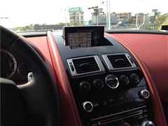 ˹DR,Rapide,2013 6.0L S,W(wng)ь(sh)Č(sh)ĈDƬ