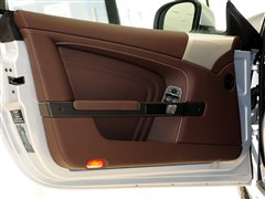 2009 6.0 Touchtronic Coupe
